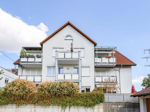 Wohnung zum Kauf 295.000 € 3 Zimmer 77,7 m² 1. Geschoss frei ab 01.11.2026 Hüsingen Steinen 79585