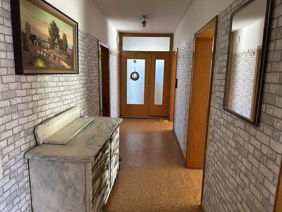 Immobilie in Ruschberg - Renditeobjekt mit Potenzial und viel Grundstück - Bild 1