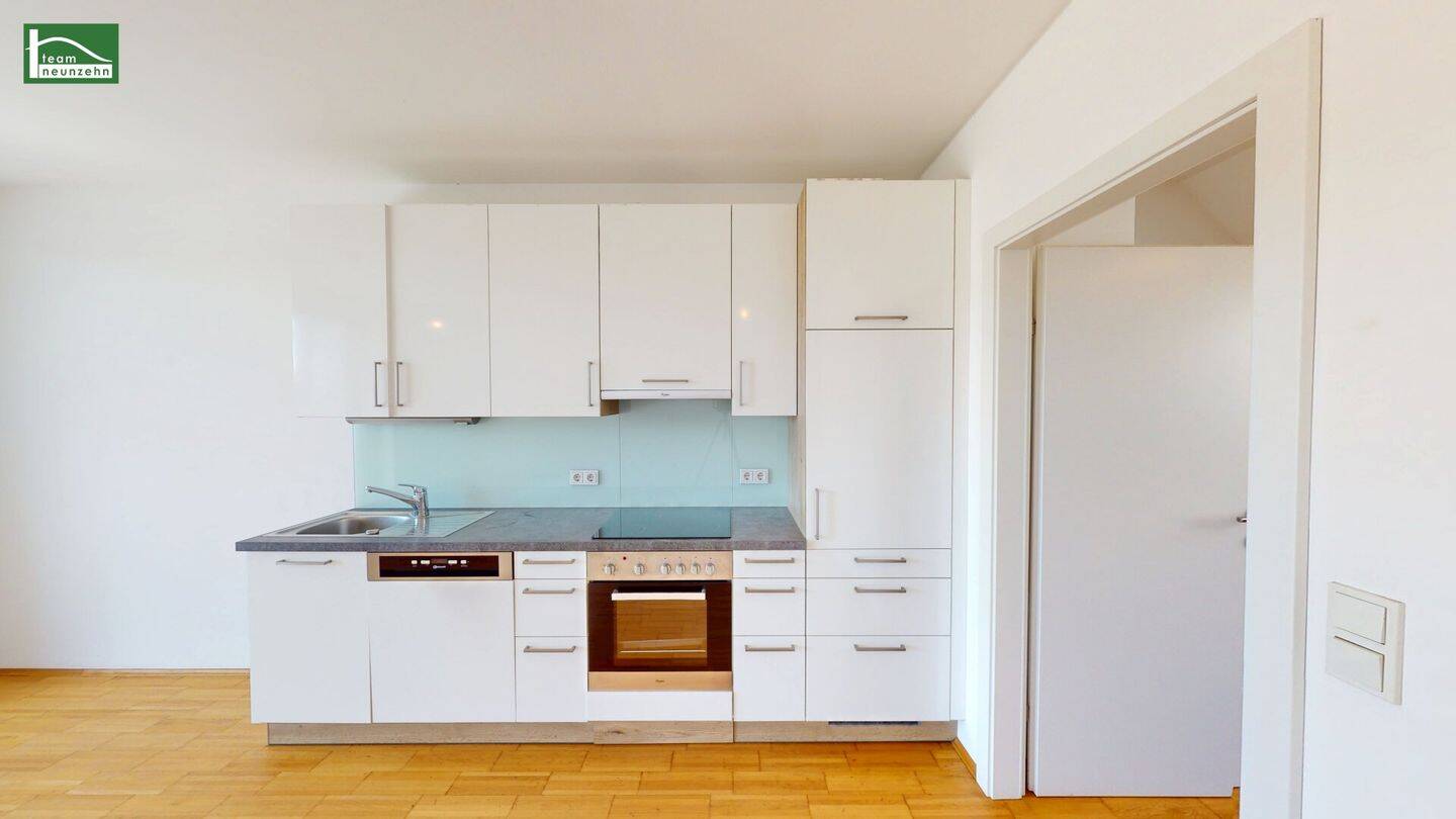 Wohnung zur Miete - Widok 2