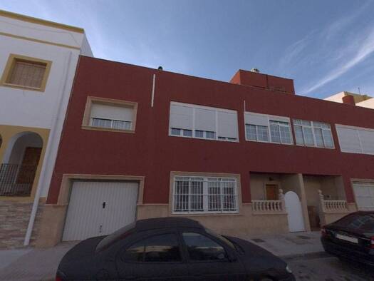 Chalet zum Kauf 5 Zimmer 236 m² ISLA ELOBEY 5 Almeria 04150