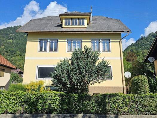 Haus zum Kauf 199.000 € 7 Zimmer 220 m² 544 m² Grundstück Steinfeld 9754