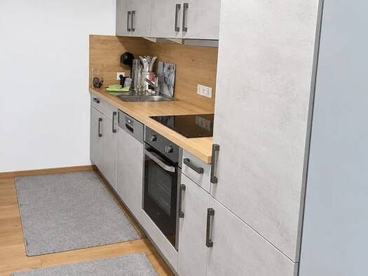 Wohnung zum Kauf 295.000 € 3 Zimmer 61 m² 1. Geschoss Salzburg Salzburg 5020