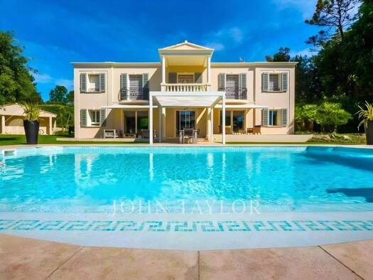 Einfamilienhaus zur Miete provisionsfrei 10.500 € 6 Zimmer 240 m² 3.600 m² Grundstück Ecarts Sud Valbonne 06560