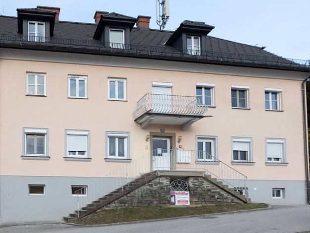 Wohnung zum Kauf provisionsfrei 145.000 € 3 Zimmer 96,6 m² 2. Geschoss St.Oswald / Eibiswald Sankt Oswald ob Eibiswald 8553