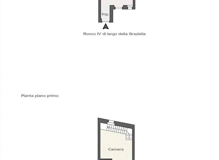 Wohnung zum Kauf 168.000 € 3 Zimmer 70 m² Ronco Quarto di Largo della Graziella Ortigia 96100