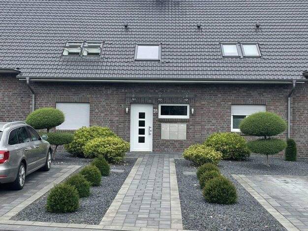 Wohnung zur Miete 780 € 3 Zimmer 77 m² 1. Geschoss frei ab 01.06.2026 Harikseestr. 31 Brempt Niederkrüchten 41372