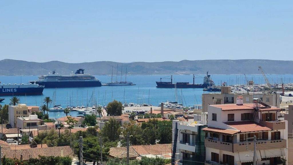 Studio zum Kauf 135.000 € 2 Zimmer 54 m² 2. Geschoss Attika