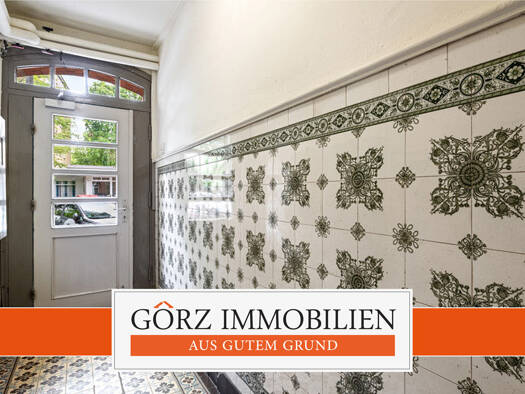 Wohnung zum Kauf 275.000 € 2 Zimmer 47 m² Barmbek-Süd Hamburg 22081