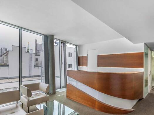 Bürofläche zur Miete 200 m² Bürofläche Mariahilfer Straße 36 Wien 1070