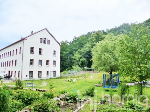 Wohnung zur Miete 200 € 1 Zimmer 30 m² 2. Geschoss Grubschütz Doberschau-Gaußig 02692