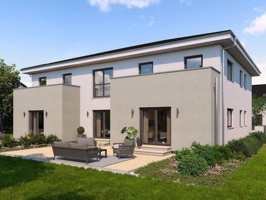Mehrfamilienhaus zum Kauf als Kapitalanlage geeignet 778.809 € 376,8 m² 500 m² Grundstück Eckenweiler Rottenburg am Neckar 72108