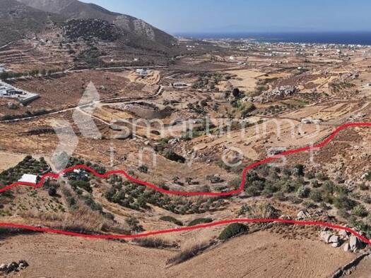 Land-/Forstwirtschaft zum Kauf 720.000 € Kastraki, Naxos 843 00