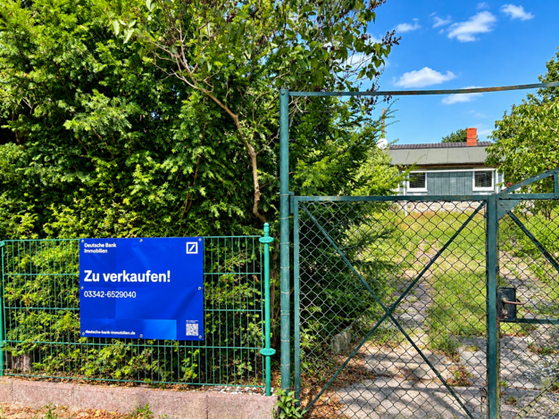 Grundstück zum Kauf 280.000 € 957 m² Grundstück frei ab sofort Petershagen Petershagen/Eggersdorf 15370