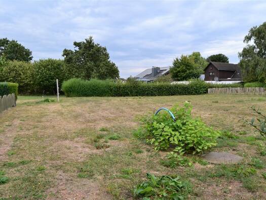 Grundstück zum Kauf 89.000 € 297 m² Grundstück Gelting 24395