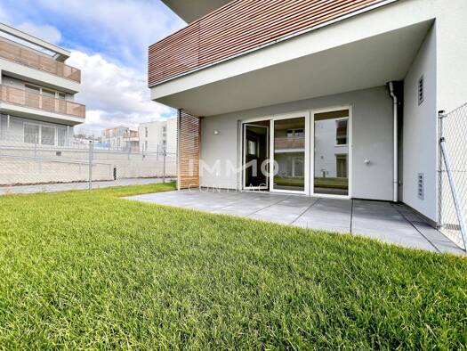 Wohnung zum Kauf - Erstbezug 390.000 € 3 Zimmer 62,8 m² Krems an der Donau Krems an der Donau 3500
