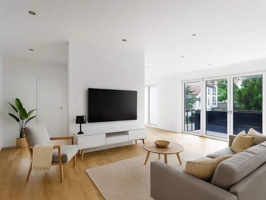 Wohnung zum Kauf provisionsfrei 675.000 € 2 Zimmer 93 m² 1. Geschoss Bornstedt Potsdam 14469