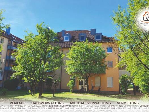 Wohnung zum Kauf 124.000 € 1 Zimmer 31,5 m² 1. Geschoss Ingolstadt Ingolstadt 85057