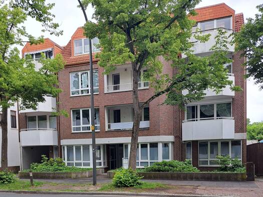 Wohnung zum Kauf 165.000 € 3 Zimmer 72 m² 3. Geschoss Lindenstr. 67 Fähr-Lobbendorf Bremen 28755