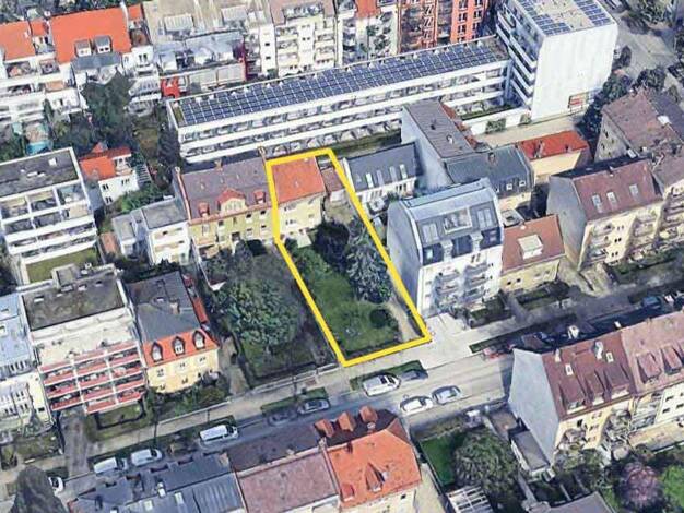Grundstück zum Kauf 2.920.000 € 620,1 m² Grundstück Milbertshofen-Am Hart München 80807