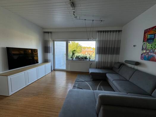Einfamilienhaus zur Miete 1.150 € 5 Zimmer 115 m² frei ab 01.05.2026 Dudweiler Saarbrücken 66125