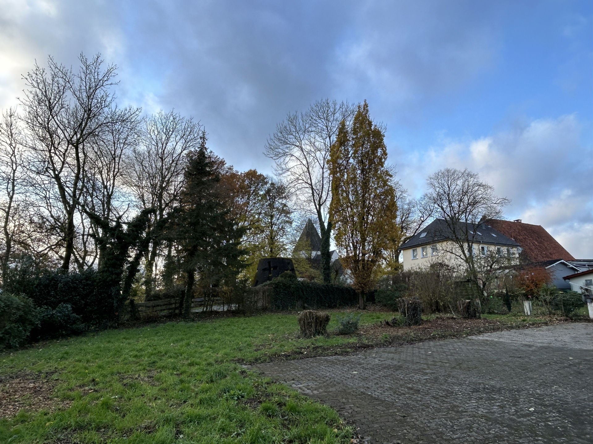 Grundstück zum Kauf 198.000 € 1.000 m²<br/>Grundstück Bad Meinberg Horn-Bad Meinberg 32805