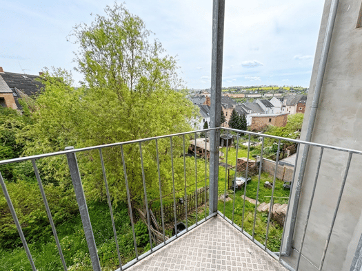 Wohnung zur Miete 477 € 3 Zimmer 77 m² Greiz Greiz 07973