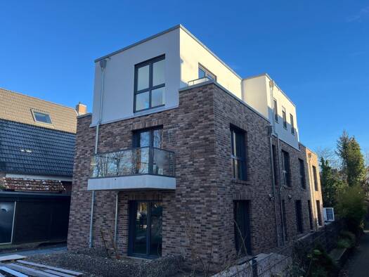 Wohnung zum Kauf - Erstbezug provisionsfrei 637.000 € 3 Zimmer 75,2 m² frei ab sofort Stellingen Hamburg 22525