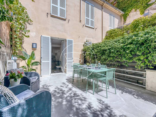 Wohnung zum Kauf 379.000 € 3 Zimmer 59,6 m² Centre-ville Cannes 06400