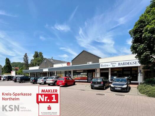 Laden zur Miete provisionsfrei Hardegsen 37181
