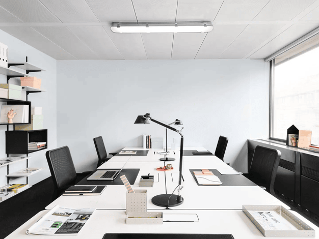 Bürofläche zur Miete provisionsfrei 2.618 € 45 m² Bürofläche Heidenkampsweg 66 Hammerbrook Hamburg 20097