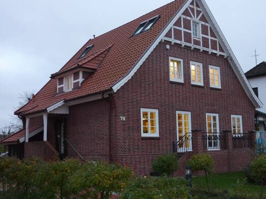 Einfamilienhaus zur Miete 1.650 € 6 Zimmer 194 m² frei ab 01.12.2025 Bürgerei 78 Steinkirchen 21720