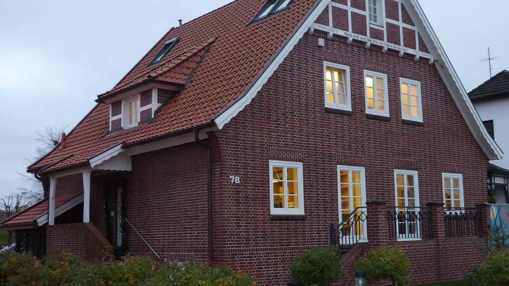 Einfamilienhaus zur Miete 1.500 € 6 Zimmer 194 m² Bürgerei 78 Steinkirchen 21720