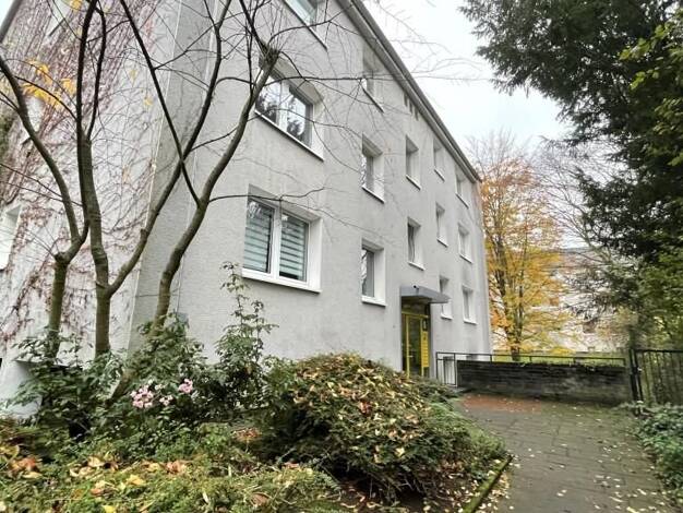 Wohnung zum Kauf provisionsfrei 289.400 € 3,5 Zimmer 73,7 m² Souterrain Schlebuscher Straße 5 Wersten Düsseldorf 40591
