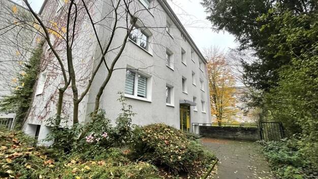 Wohnung zum Kauf provisionsfrei 289.400 € 3,5 Zimmer 73,7 m² Souterrain Schlebuscher Straße 5 Wersten Düsseldorf 40591
