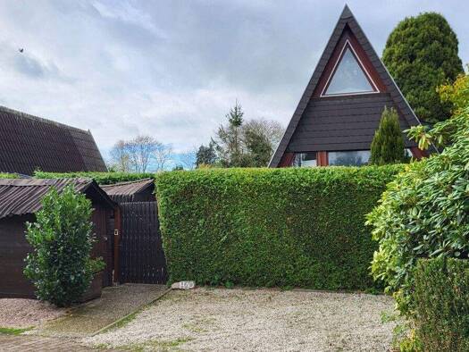 Haus zum Kauf 109.000 € 2 Zimmer 32,3 m² 430 m² Grundstück Kervenheim Kevelaer 47627