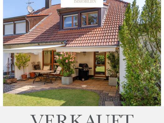 Doppelhaushälfte zum Kauf 749.000 € 5 Zimmer 130 m² 353 m² Grundstück frei ab 30.11.2026 Behringersdorf Schwaig bei Nürnberg 90571