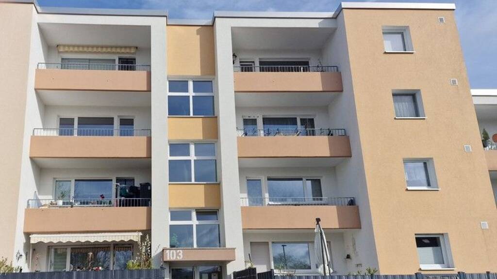 Wohnung zur Miete 941 € 3 Zimmer 75,9 m² 2. Geschoss frei ab 16.05.2026 Auf dem Köllenhof 103 Ließem Wachtberg 53343