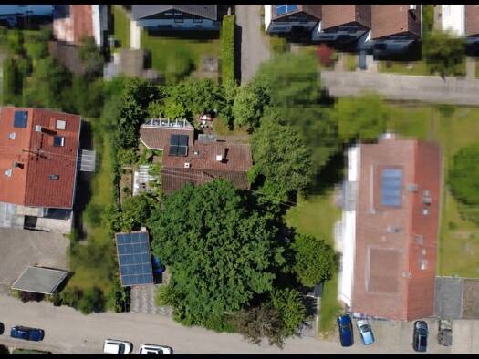 Grundstück zum Kauf 399.000 € 716 m² Grundstück frei ab 01.10.2026 Weil im Schönbuch 71093