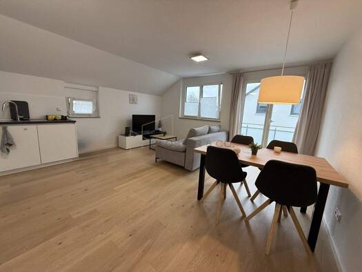 Wohnung zum Kauf 339.000 € 2 Zimmer 48 m² 2. Geschoss Weissach 71287
