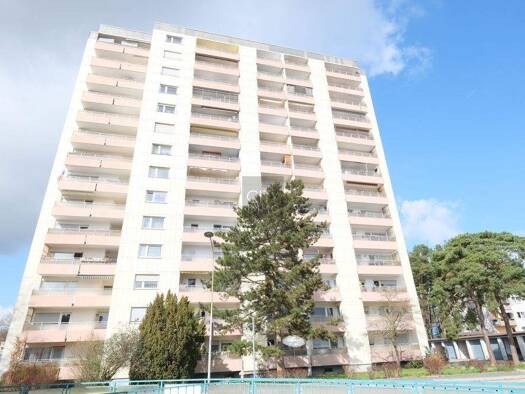 Studio zum Kauf 118.700 € 1 Zimmer 33 m² 9. Geschoss Röthenbach 90552