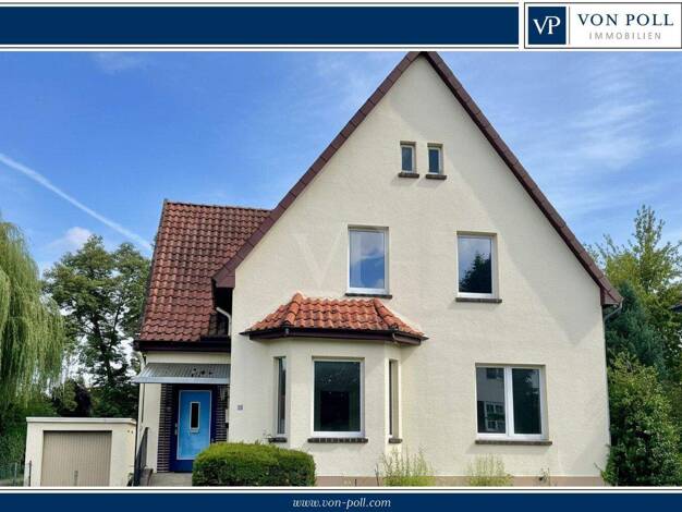 Einfamilienhaus zum Kauf 282.000 € 8 Zimmer 158,6 m² 800 m² Grundstück Lüchow 29439