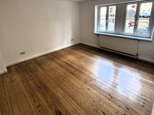 WG-Zimmer zur Miete 450 € 15 m² EG frei ab sofort Sebald Nürnberg 90403