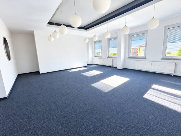 Bürofläche zur Miete provisionsfrei 22 m² Bürofläche Carenaallee 8 Dahlwitz-Hoppegarten Hoppegarten 15366