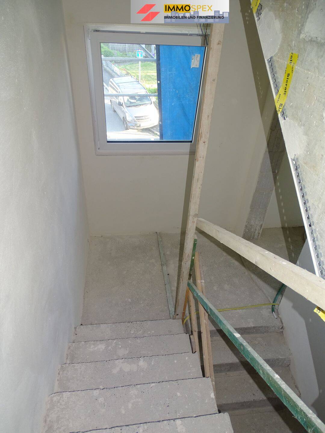 Mehrfamilienhaus zum Kauf - Erstbezug - Ansicht 2
