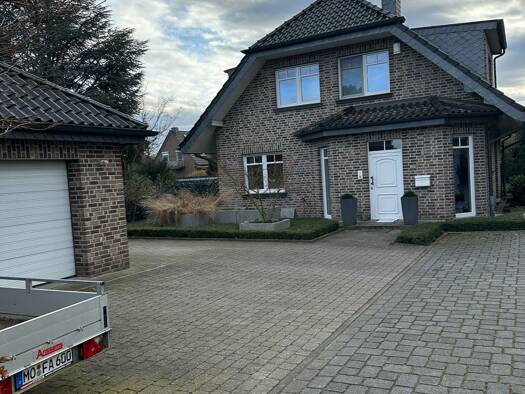 Wohnung zur Miete 1.150 € 3,5 Zimmer 65 m² Geschoss 2/2 frei ab 01.01.2027 Niersenbruch Kamp-Lintfort 47475