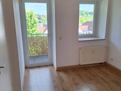 Wohnung zur Miete 320 € 3 Zimmer 53 m² Souterrain frei ab sofort Härtelstraße 30 Waldheim Waldheim 04736