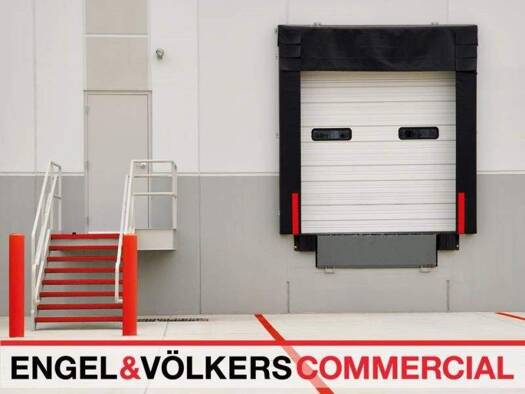 Halle/Industriefläche zur Miete 18.800 m² Lagerfläche Badenstedt Hannover 30453