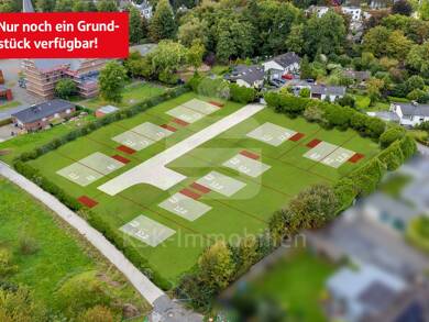 Grundstück zum Kauf 499.000 € 446 m² Grundstück Bergisch Gladbach / Refrath 51427