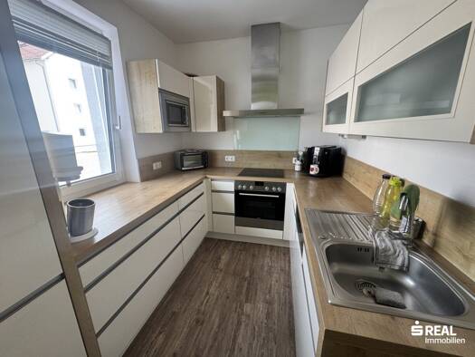 Wohnung zum Kauf 215.000 € 4 Zimmer Andorf 4770