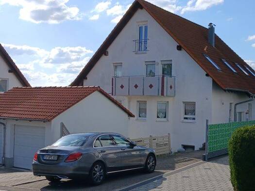 Wohnung zum Kauf 265.000 € 4,5 Zimmer 89,9 m² Spaichingen 78549